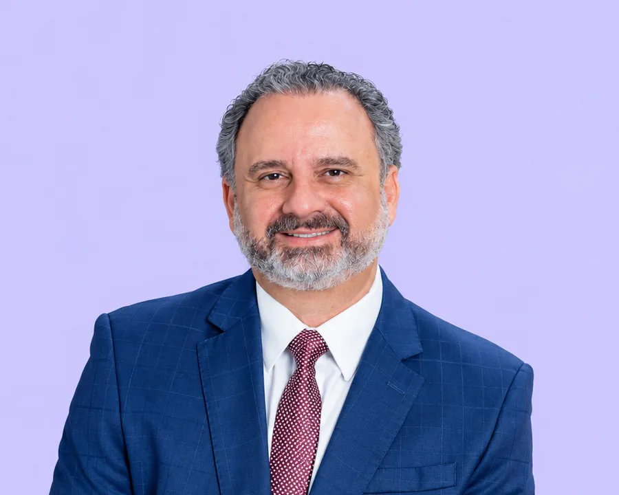 Wanderley Romano Donadel, sócio-fundador do Romano Donadel Advogados, palestrante do Hyper Business Summit 2026